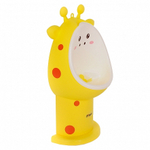 PITUSO Детский писсуар Жираф Yellow/Желтый 26,5*18*44 см
