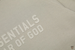 Худи Fear of God Essentials 2023