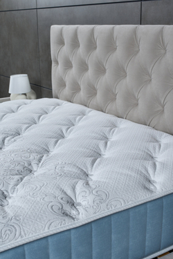 Матрас анатомический Seria Pro Liberty, пружинный