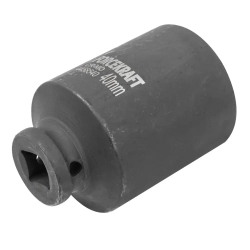 Головка ударная глубокая 1/2'', 40мм (6гр.) FORCEKRAFT FK-4458540