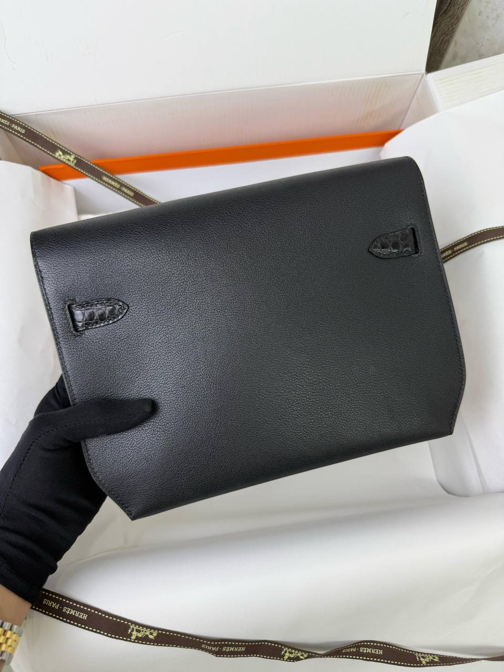 Сумка Hermes