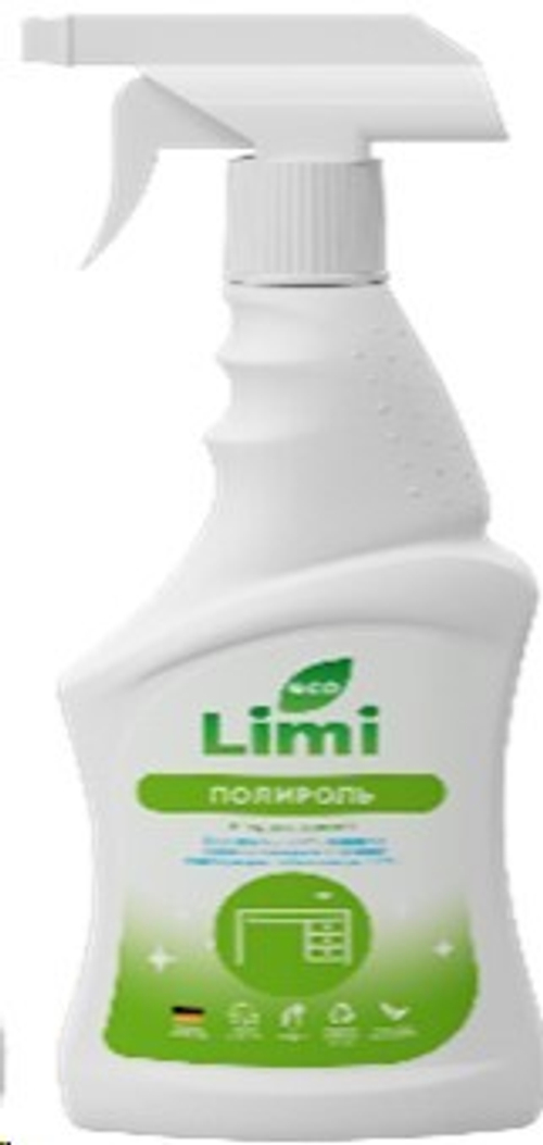Полироль для мебели Limi 500 мл (LIMI)