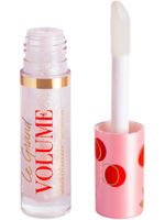 Блеск для губ VIVIENNE SABO Le Grand Volume Lip Gloss - 01 (мерцающий) Litchi