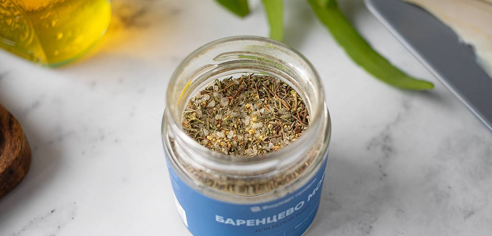 «Баренцево море»