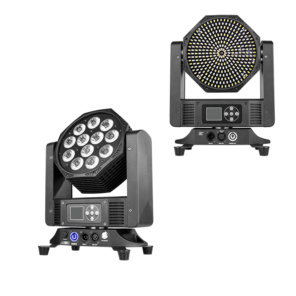 SMARTFACE 1212S DM1212S