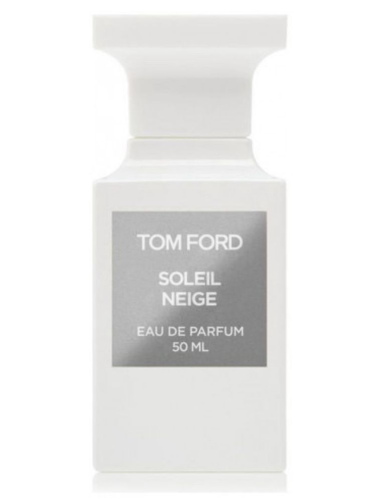 Tom Ford White Patchouli