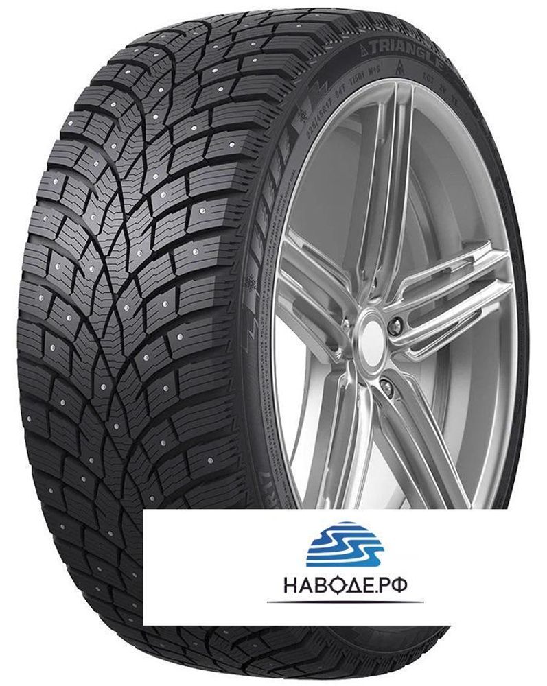 Triangle 225/60 r18 IceLynx TI501 104T Шипы