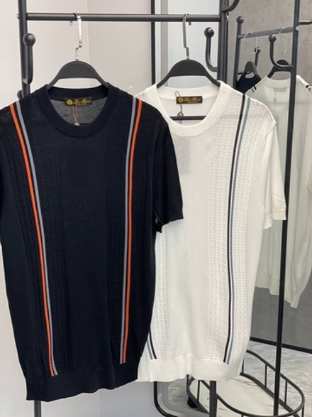 Футболка Loro Piana