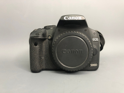 Canon EOS 500D