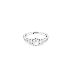 RE ATTRACT TRILOGY:RING COCR CRY/RHS 58