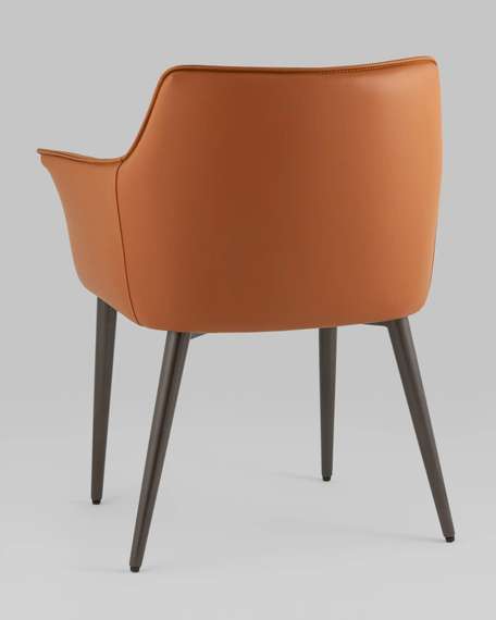 Стул Fest коричневый