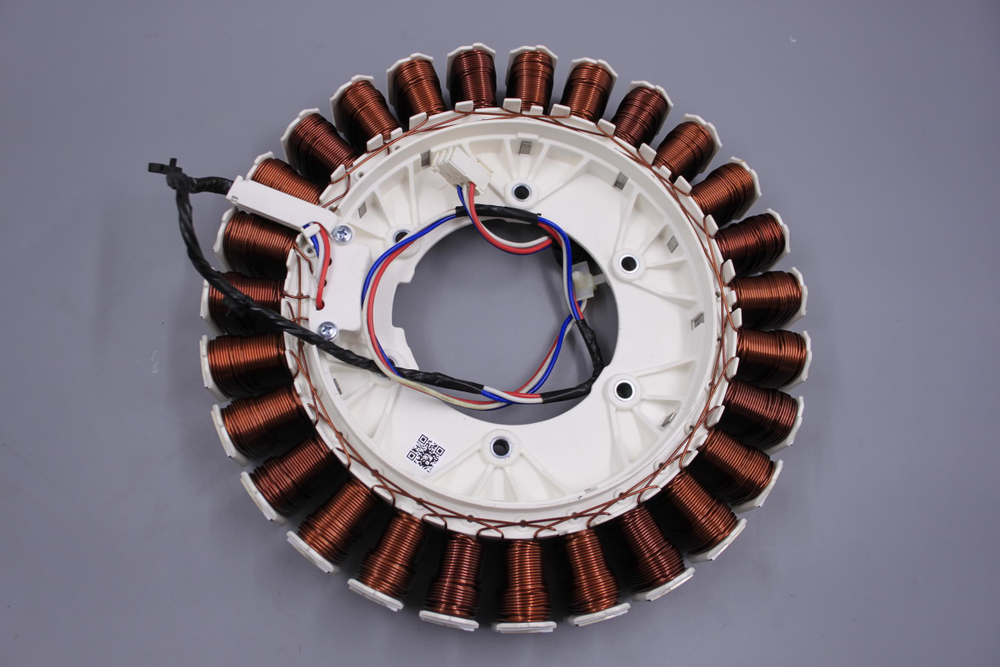 Мотоp (прямой привод) 481010701110 стиральных машин Whirlpool