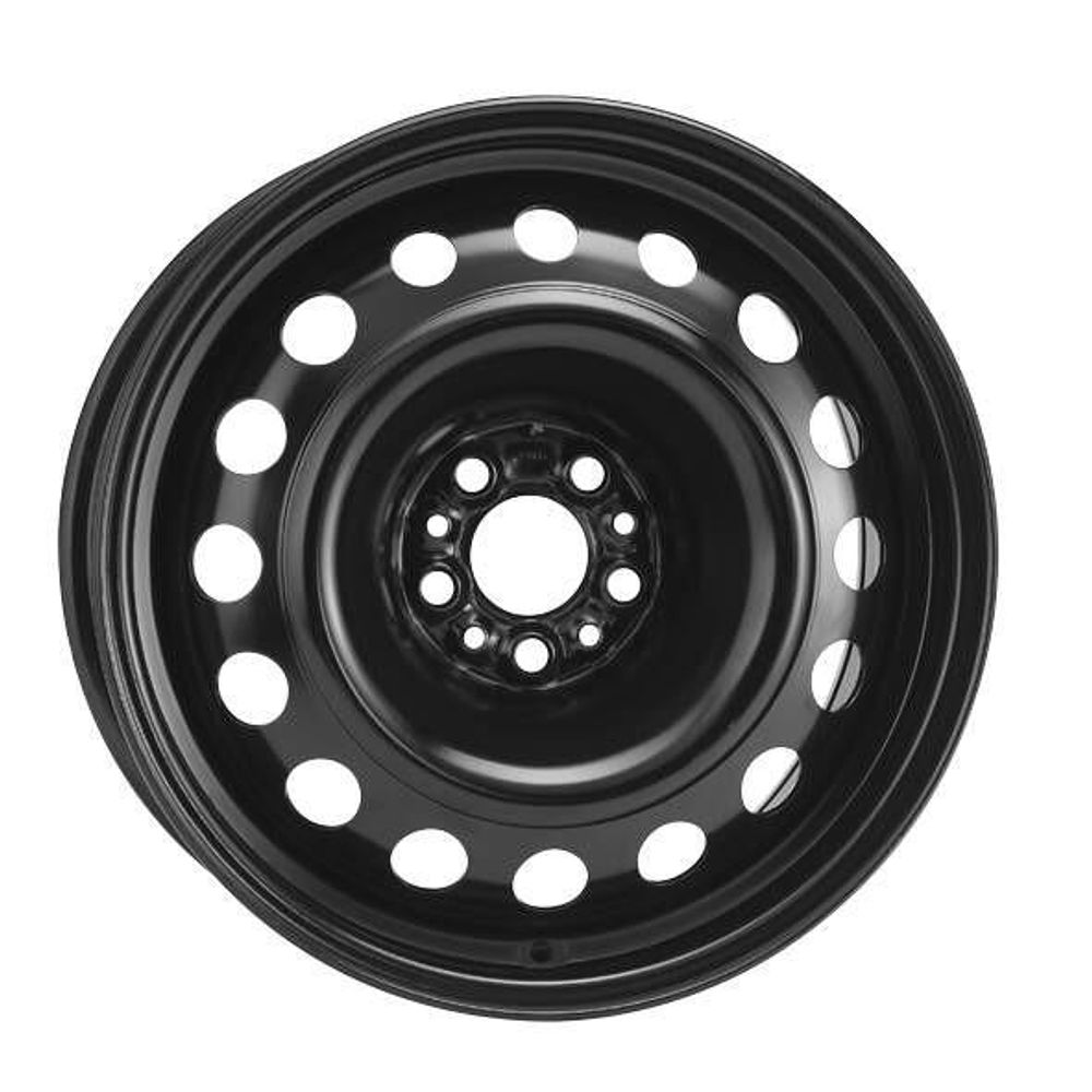 KFZ 9783 7x16 4x108 ET 32 Dia 65.1 (черный)