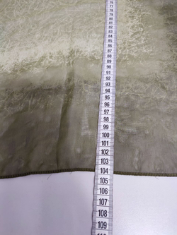 Платок Roshene шелковый