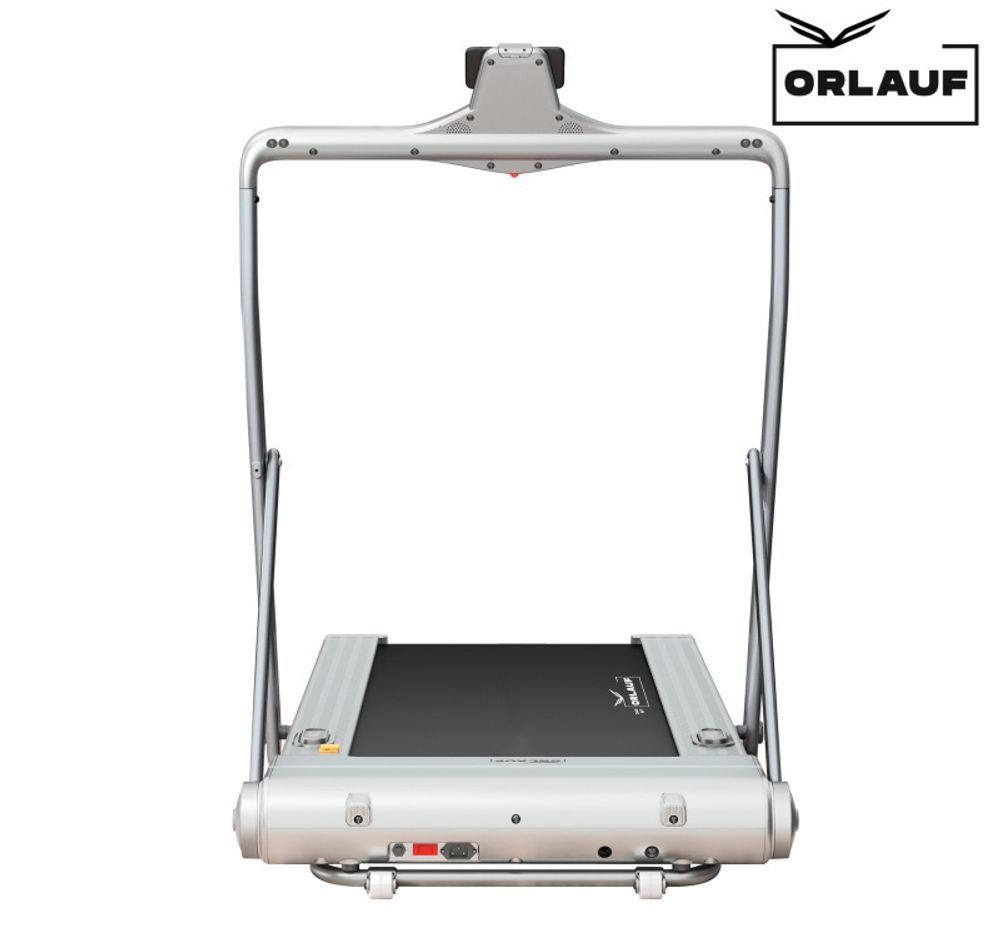 Беговая дорожка Orlauf Owl