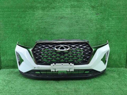 Бампер передний Chery Tiggo 7 Pro Max (2022-2024)