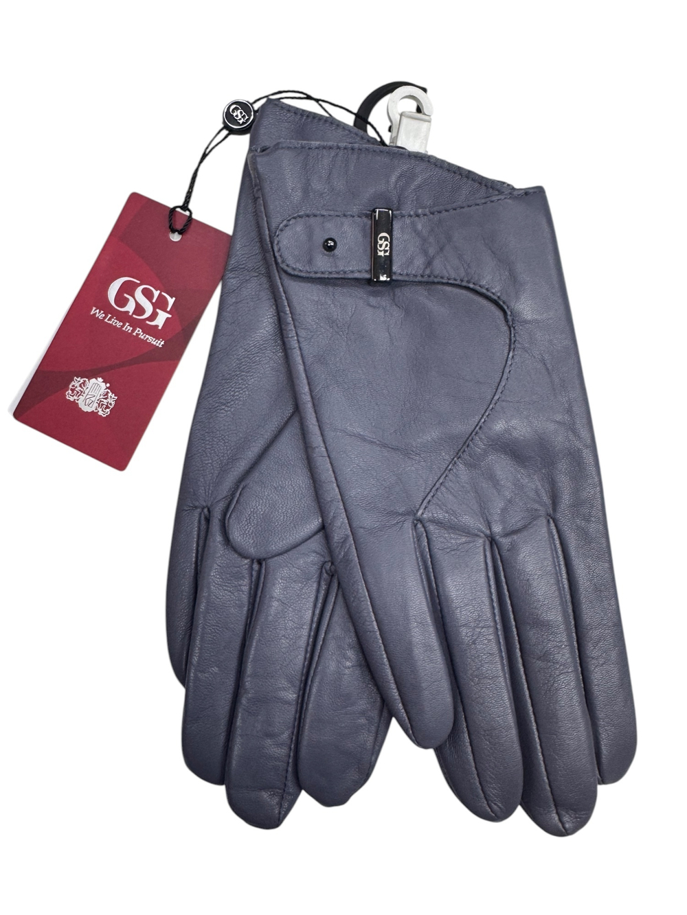 Перчатки. Женские. Материал верха: Кожаные люкс качества. Подклад: Без подклада. 5 шт в упаковке.