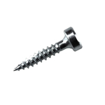 Шурупы с мелким шагом 3/4", Pan Head, 100 шт SPS-F075-100-INT