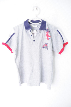 Футболка Bagigi на каждый день на 12 лет