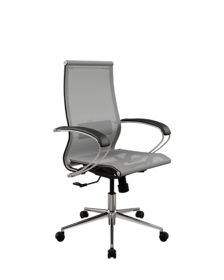 Кресло ErgoLife Set 9/подл.131/осн.Synchro 052