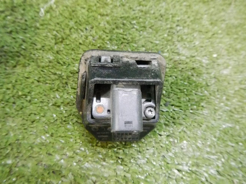 Камера BMW 3er G20 (2018-н.в.)