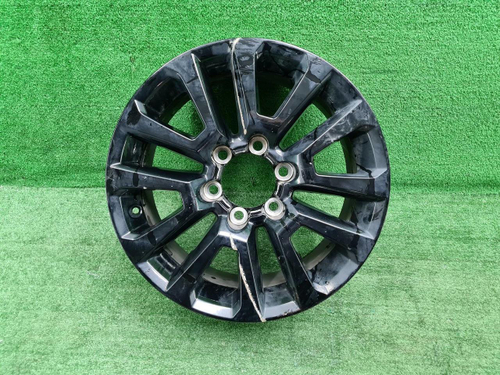 Диск литой R18 Toyota Land Cruiser Prado 150 17-нв