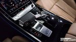 Audi A8 (D5) 55 TFSI Quattro LWB (05.2020)