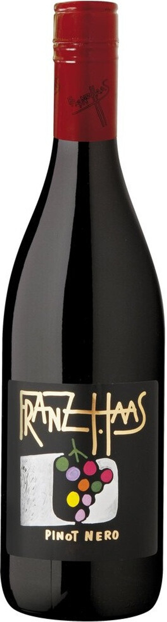 Вино Franz Haas Pinot Nero, 0,75 л.