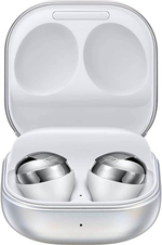 Наушники Samsung Galaxy Buds 3, серебристый