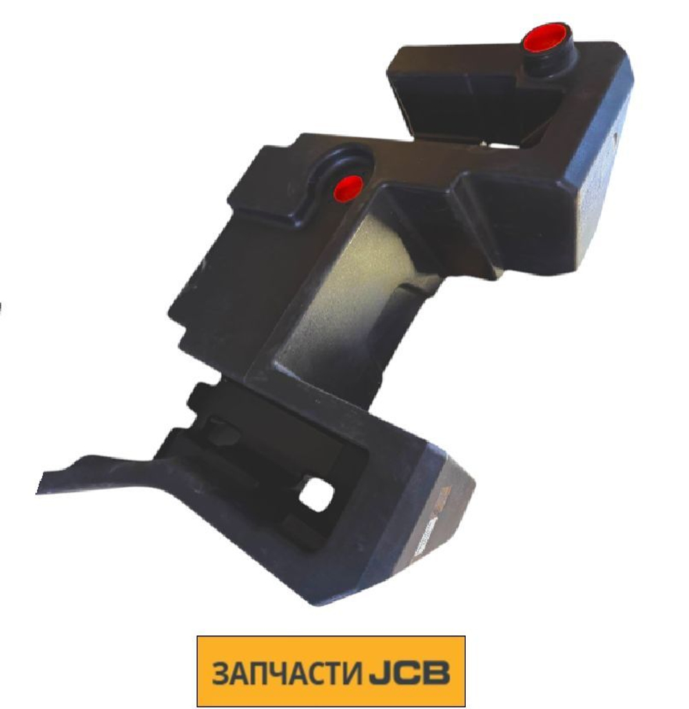 Бак топливный JCB 333/H9113