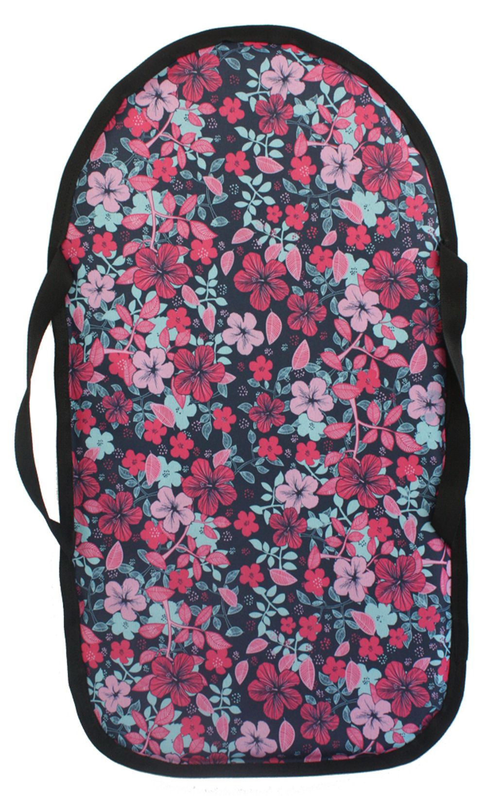 Ледянка Hubster Эдем, овальная 45x85см