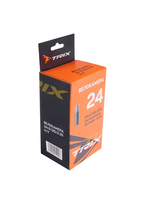 Камера TRIX 24"х 2.125/2.35 AV