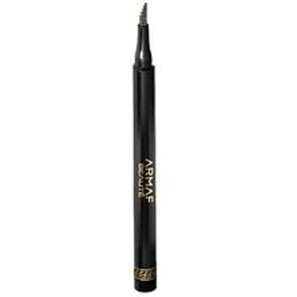 Armaf Beaute Brow Strokes Comb Tip Eyebrow Pen - Tužka na obočí 1 ml
