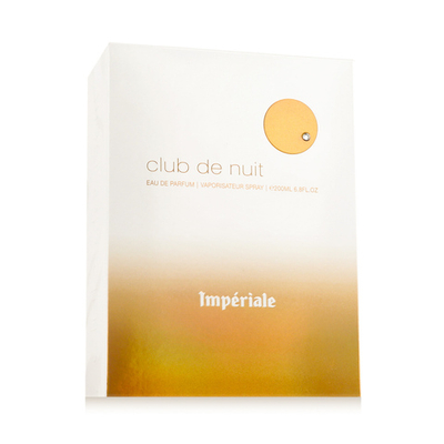 Armaf Club de Nuit Impériale Eau De Parfum 200 ml (woman)