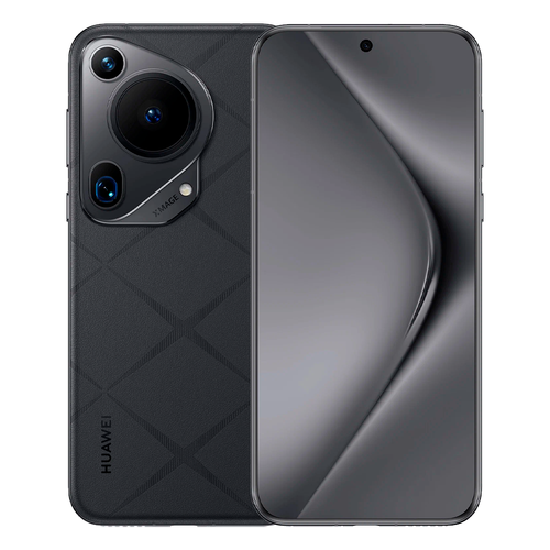 Смартфон Huawei Pura 70 Ultra 16/512GB, Black (Черный)