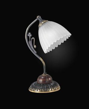 Настольная лампа Reccagni Angelo P.2510