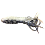 Мягкая приманка Yum Vibra King Finess Tube YFT 3.5   325  88.9мм 9шт