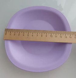 Тарелка десертная, 4шт., Tupperware .