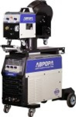 Сварочный полуавтомат AURORA ПРОГРЕСС 500 ПУЛЬС ST 34496