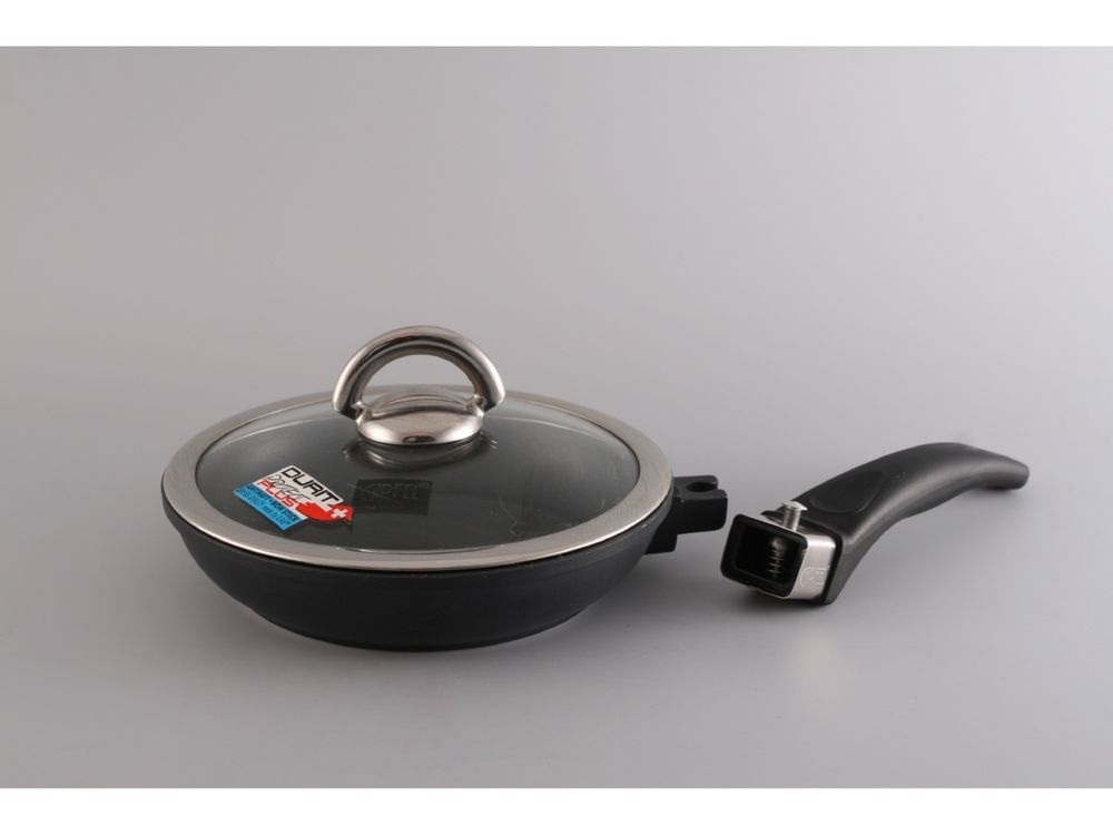 Алюминиевая сковорода Gipfel Montero 1486 20 см