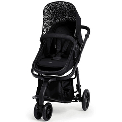 Детская коляска Cosatto Giggle mix 3 в 1 Silhouette