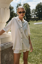 LORRAINE SET Пижамный комплект с шортами