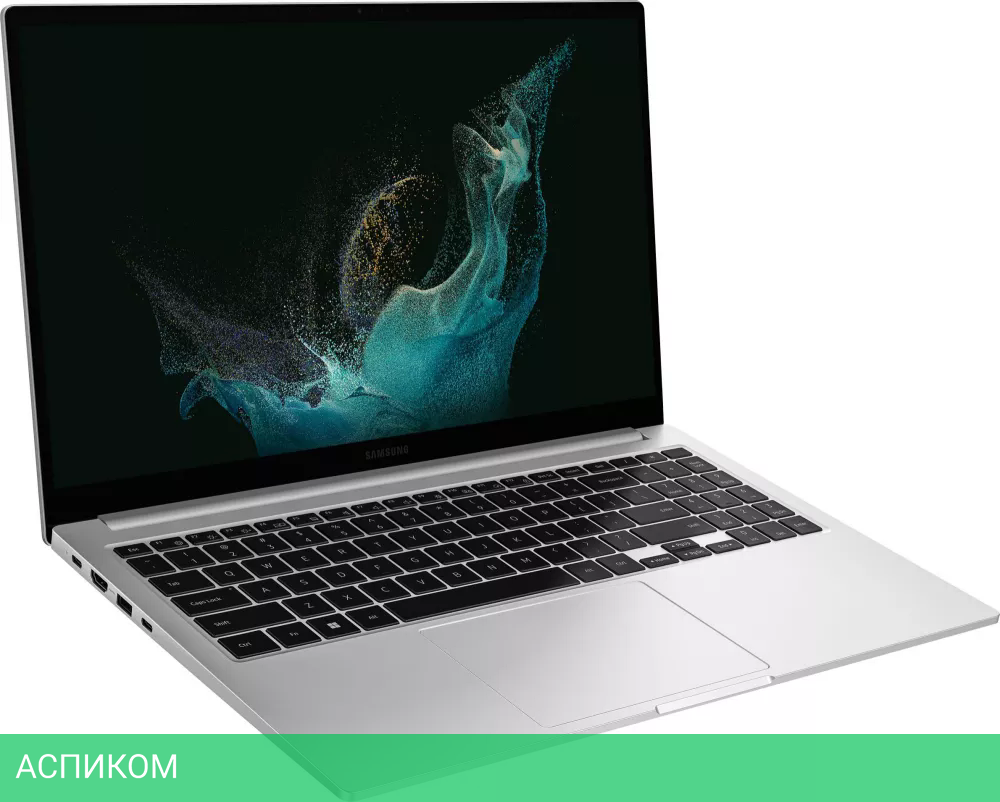 Ноутбук Samsung Galaxy Book 2 NP754 NP754XED-KC3IT