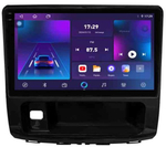 Магнитола для Haval H9 2015-2021 - Parafar PF611RN2K на Android 13, QLED+2K, ТОП процессор, 4Гб+32Гб, CarPlay, 4G SIM-слот