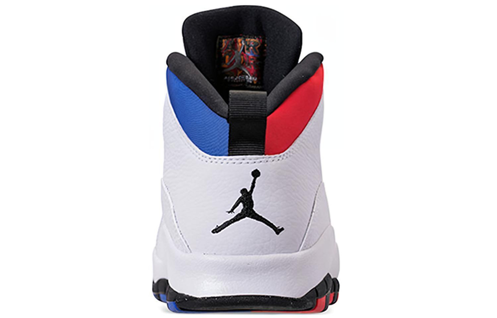 Кроссовки Jordan Air Jordan 10 Retro Russell Westbrook Class Of 2006