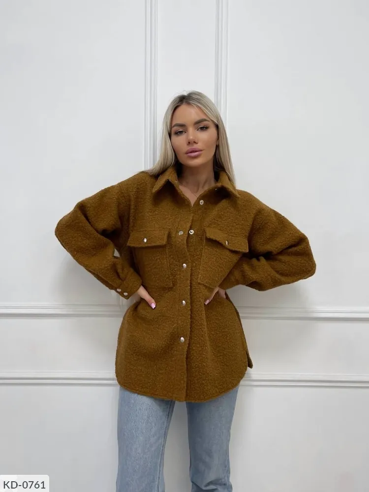 Куртка IB-4115 Фабрика Моды