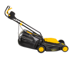 Газонокосилка электрическая HUTER ELM-1400P