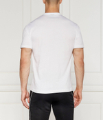 Футболка EA7 - белый(6DPT47 PJTJZ)