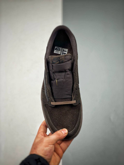 Кеды Nike