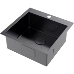 Кухонная мойка Omoikiri Akisame 51-IN